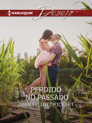 cover image of Perdido no passado